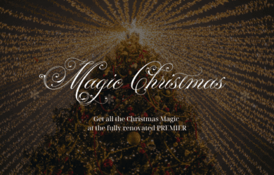 Magic Chsirtmas Bansko Premier